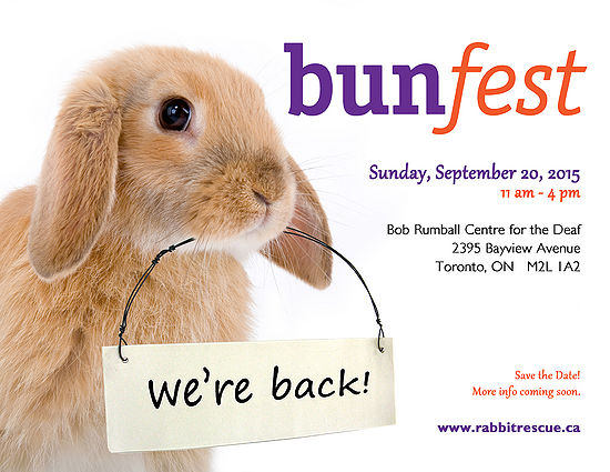 BunnyFests - WabbitWiki